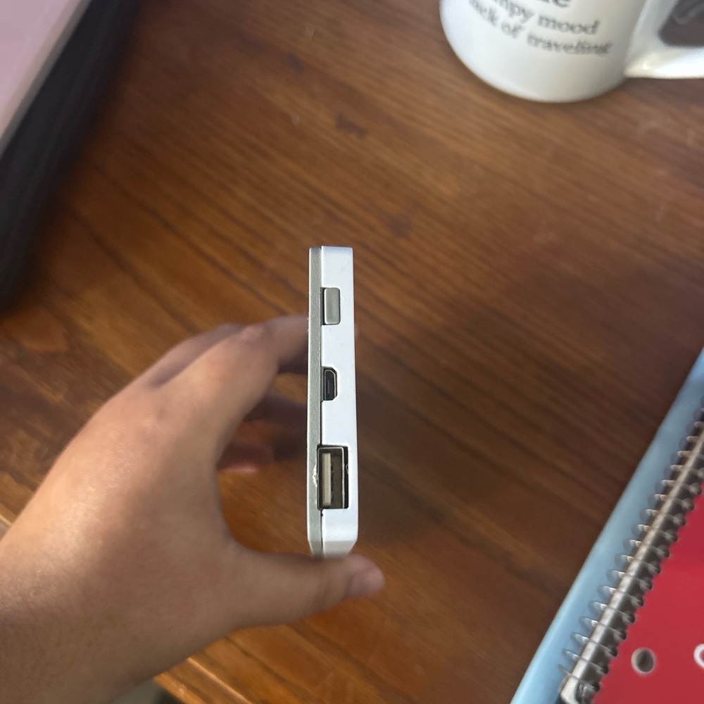 Amazon Power Bank 10000mAh - Picture 2 of 3